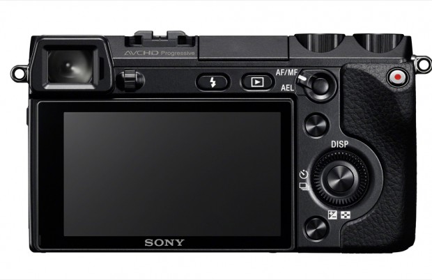Sony NEX-7 (Bild: Sony)